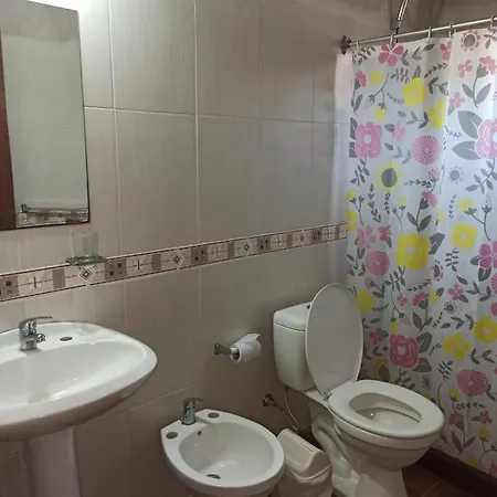 Casas Las Coloradas Piriapolis Exterior photo
