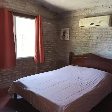 Casas Las Coloradas Piriapolis Exterior photo