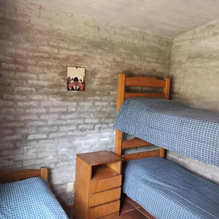 Casas Las Coloradas Piriapolis Exterior photo