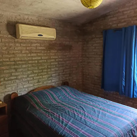Casas Las Coloradas Piriapolis Exterior photo