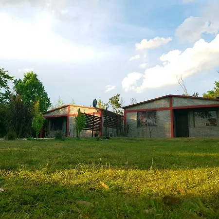 Casas Las Coloradas Piriapolis Exterior photo