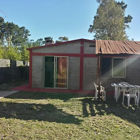 Casas Las Coloradas Piriapolis Exterior photo