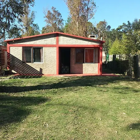 Casas Las Coloradas Piriapolis Exterior photo