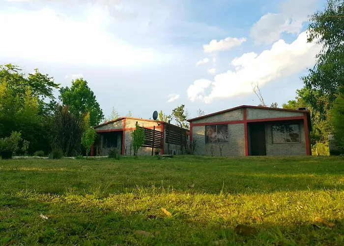 Casas Las Coloradas