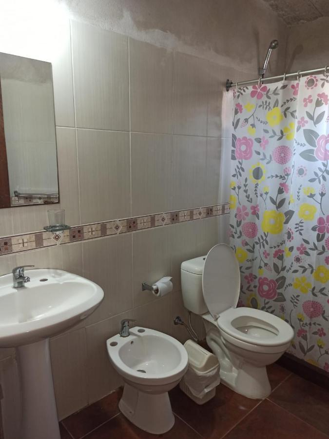 Holiday home Casas Coloradas
