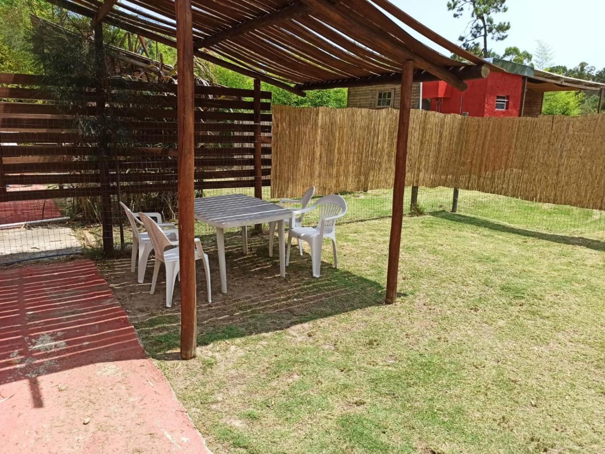 Casas Coloradas Holiday home