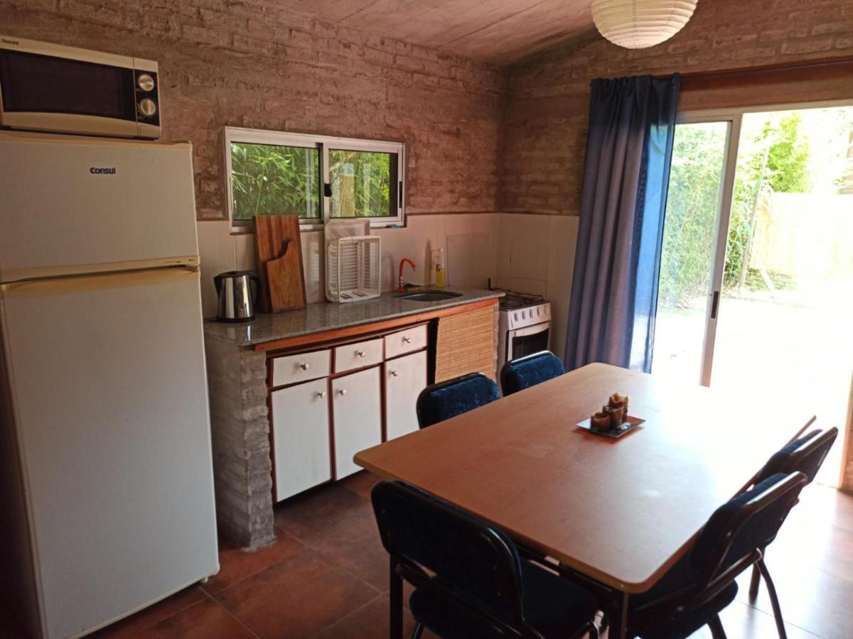 Holiday home Casas Coloradas *