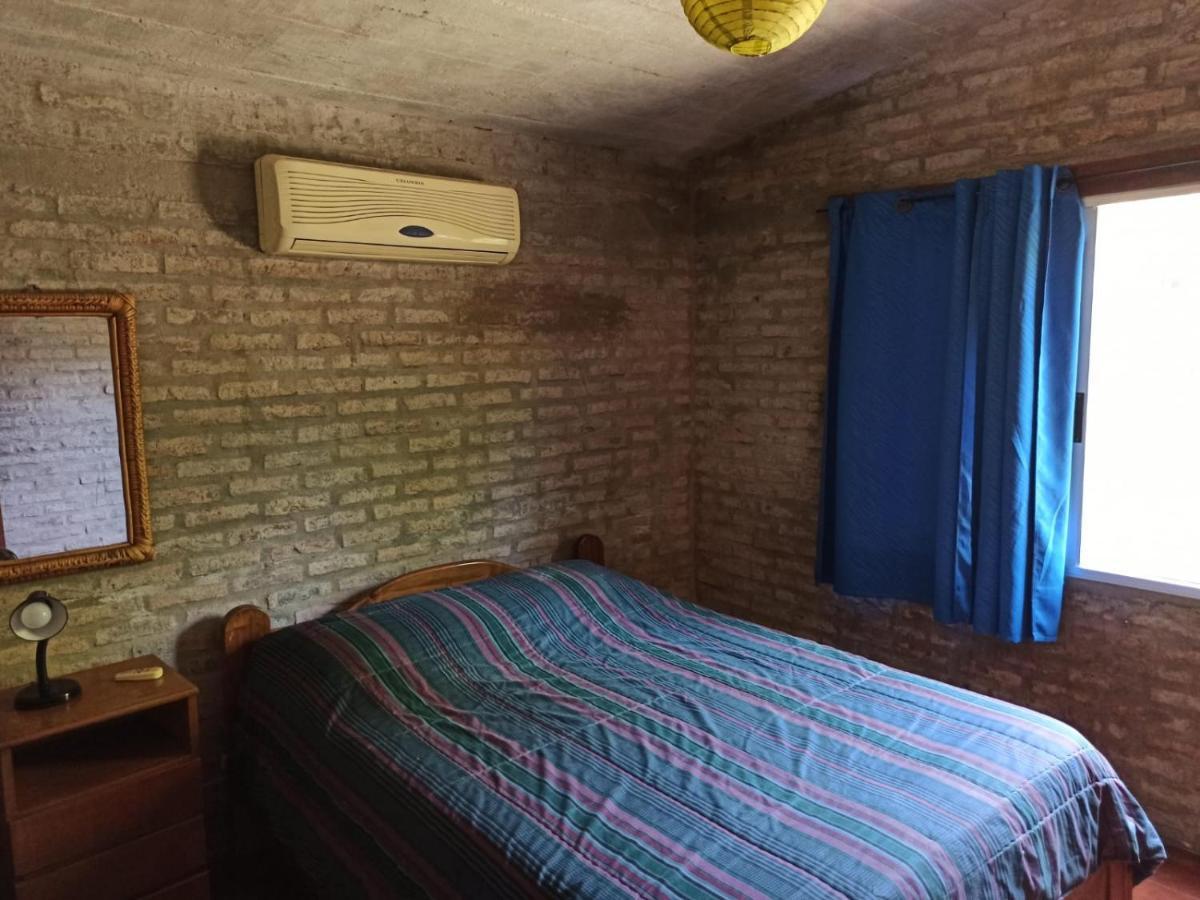 Casas Coloradas * Piriapolis