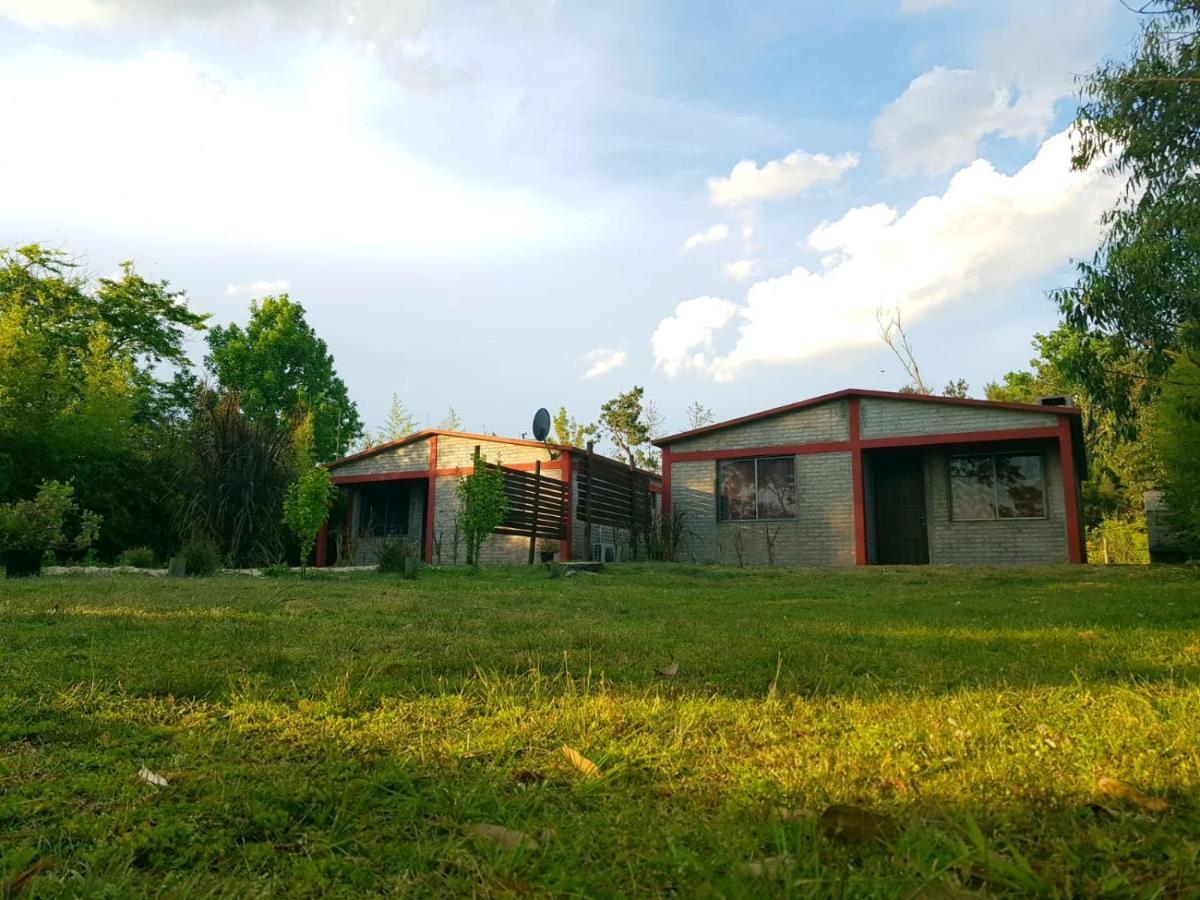 Casas Coloradas *