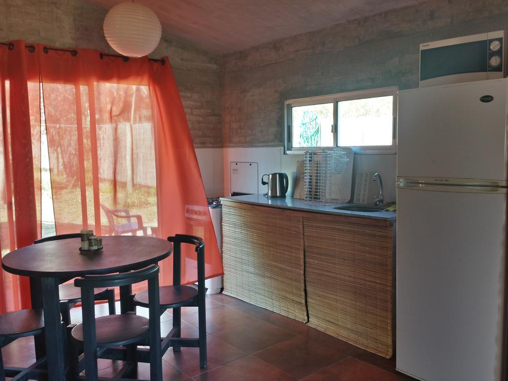 Casas Coloradas Piriapolis