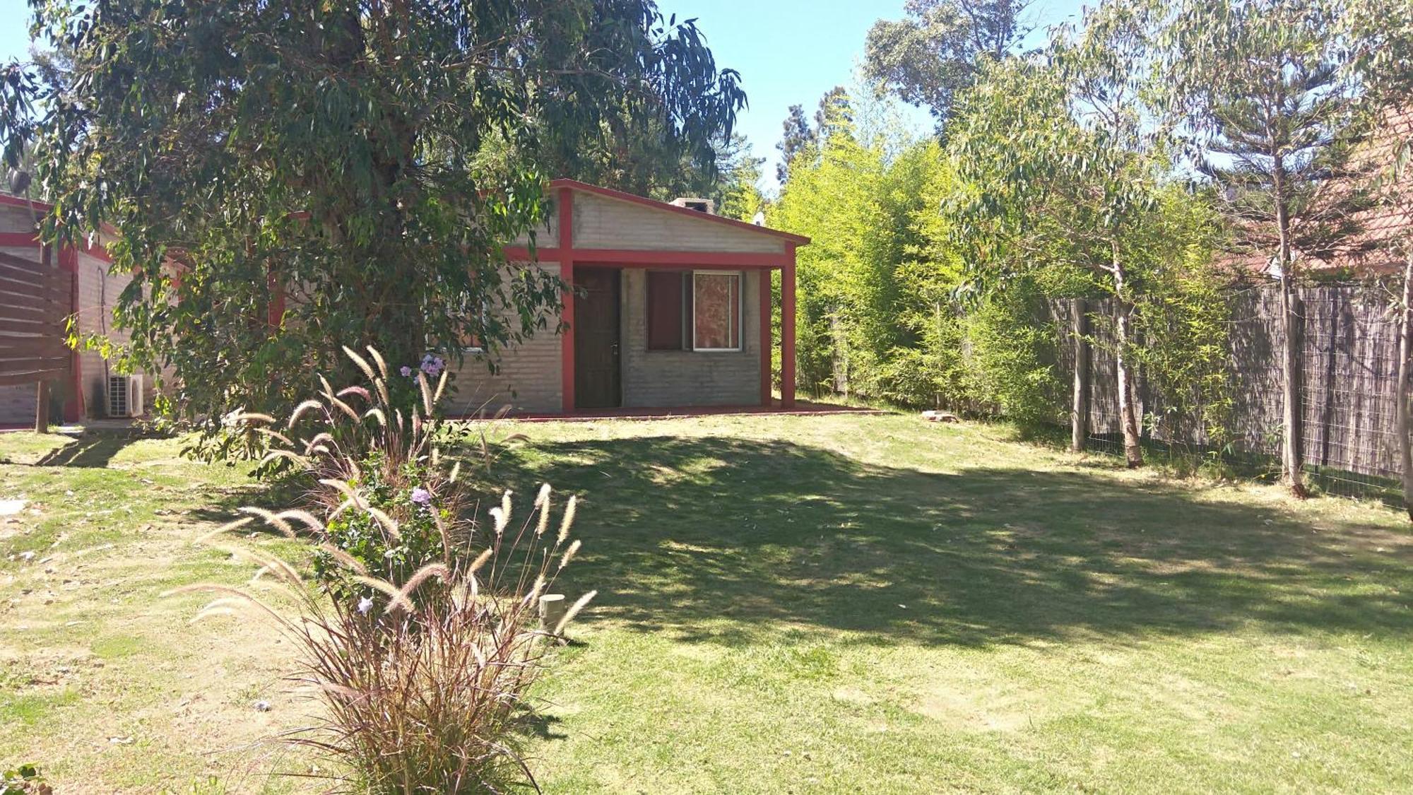 Holiday home Casas Coloradas
